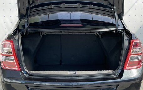 Chevrolet Cobalt II, 2013 год, 745 000 рублей, 7 фотография