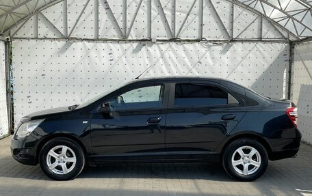 Chevrolet Cobalt II, 2013 год, 745 000 рублей, 10 фотография