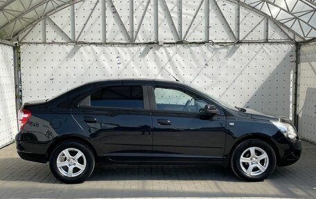 Chevrolet Cobalt II, 2013 год, 745 000 рублей, 9 фотография