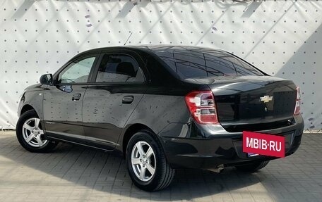 Chevrolet Cobalt II, 2013 год, 745 000 рублей, 5 фотография