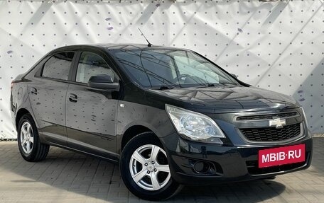 Chevrolet Cobalt II, 2013 год, 745 000 рублей, 2 фотография