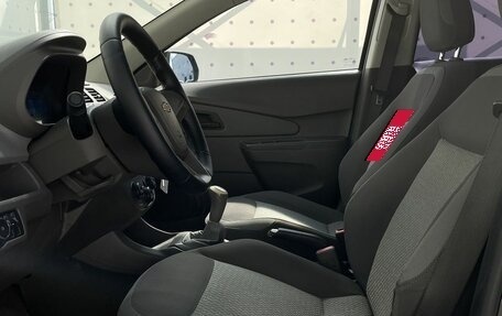 Chevrolet Cobalt II, 2013 год, 745 000 рублей, 11 фотография