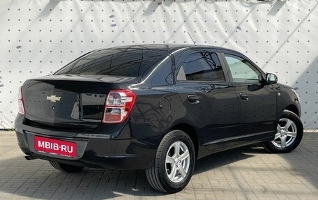 Chevrolet Cobalt II, 2013 год, 745 000 рублей, 4 фотография