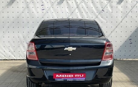 Chevrolet Cobalt II, 2013 год, 745 000 рублей, 6 фотография