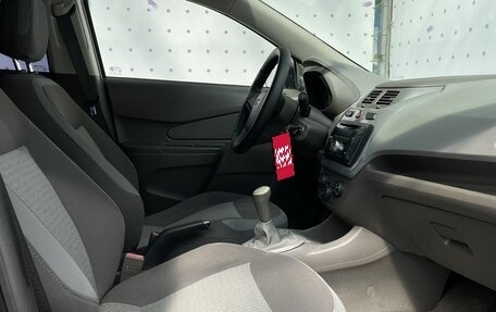 Chevrolet Cobalt II, 2013 год, 745 000 рублей, 12 фотография