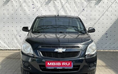 Chevrolet Cobalt II, 2013 год, 745 000 рублей, 3 фотография