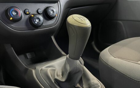 Chevrolet Cobalt II, 2013 год, 745 000 рублей, 16 фотография