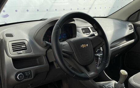 Chevrolet Cobalt II, 2013 год, 745 000 рублей, 15 фотография