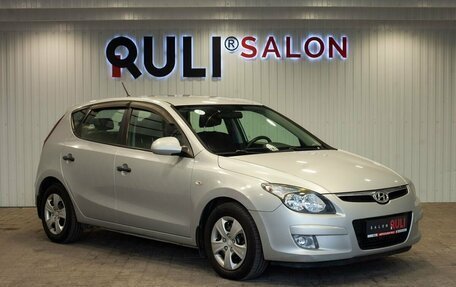 Hyundai i30 I, 2009 год, 680 000 рублей, 3 фотография