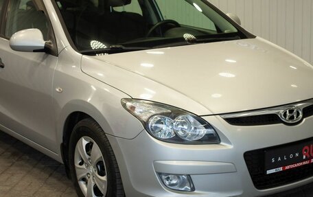 Hyundai i30 I, 2009 год, 680 000 рублей, 7 фотография