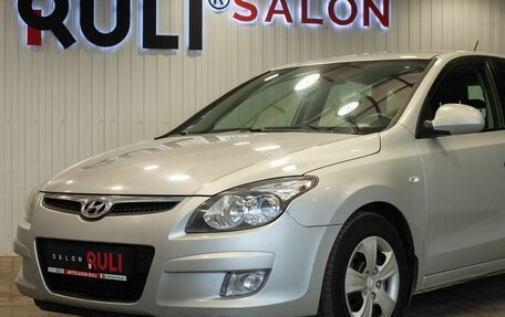 Hyundai i30 I, 2009 год, 680 000 рублей, 6 фотография