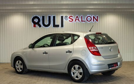 Hyundai i30 I, 2009 год, 680 000 рублей, 8 фотография