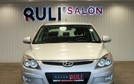 Hyundai i30 I, 2009 год, 680 000 рублей, 2 фотография