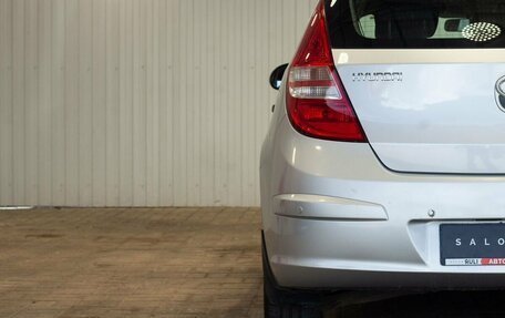 Hyundai i30 I, 2009 год, 680 000 рублей, 11 фотография