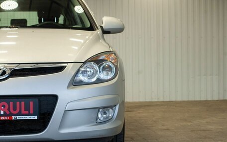 Hyundai i30 I, 2009 год, 680 000 рублей, 5 фотография