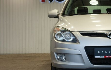 Hyundai i30 I, 2009 год, 680 000 рублей, 4 фотография