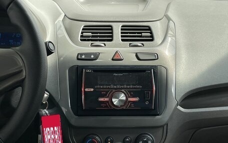 Chevrolet Cobalt II, 2013 год, 745 000 рублей, 17 фотография