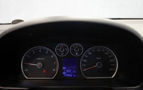 Hyundai i30 I, 2009 год, 680 000 рублей, 21 фотография