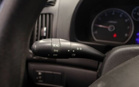 Hyundai i30 I, 2009 год, 680 000 рублей, 22 фотография