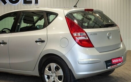 Hyundai i30 I, 2009 год, 680 000 рублей, 14 фотография