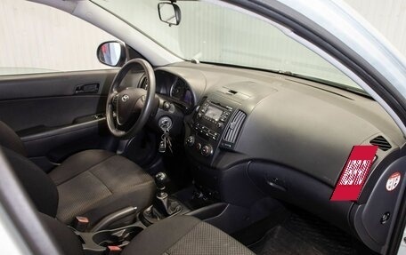 Hyundai i30 I, 2009 год, 680 000 рублей, 18 фотография