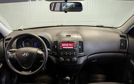 Hyundai i30 I, 2009 год, 680 000 рублей, 19 фотография