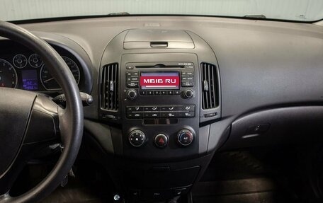 Hyundai i30 I, 2009 год, 680 000 рублей, 26 фотография