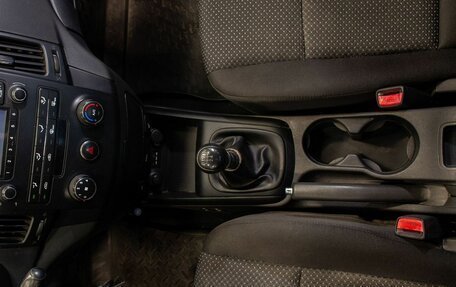 Hyundai i30 I, 2009 год, 680 000 рублей, 28 фотография