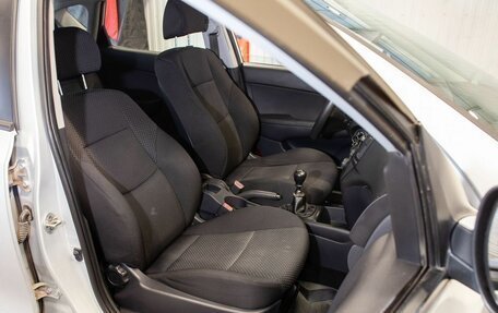 Hyundai i30 I, 2009 год, 680 000 рублей, 30 фотография