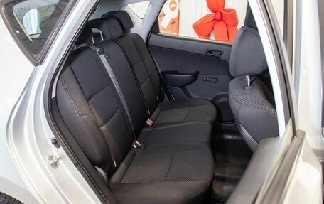 Hyundai i30 I, 2009 год, 680 000 рублей, 31 фотография