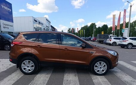 Ford Kuga III, 2015 год, 1 620 000 рублей, 8 фотография