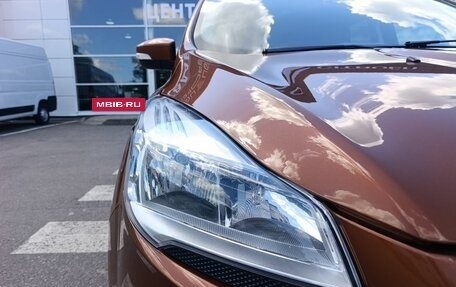 Ford Kuga III, 2015 год, 1 620 000 рублей, 9 фотография