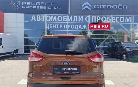 Ford Kuga III, 2015 год, 1 620 000 рублей, 6 фотография