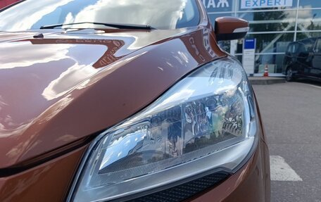 Ford Kuga III, 2015 год, 1 620 000 рублей, 10 фотография