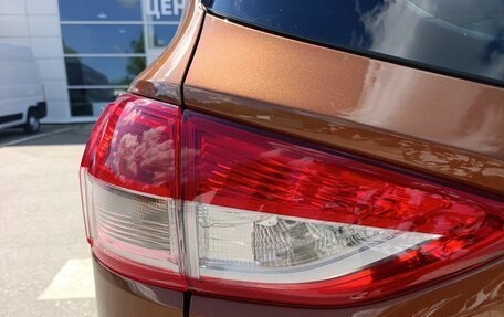 Ford Kuga III, 2015 год, 1 620 000 рублей, 11 фотография