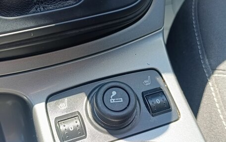 Ford Kuga III, 2015 год, 1 620 000 рублей, 21 фотография