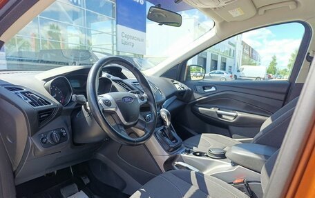 Ford Kuga III, 2015 год, 1 620 000 рублей, 16 фотография