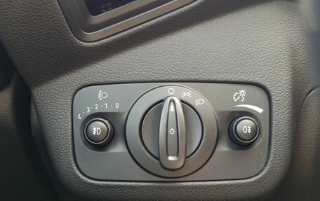 Ford Kuga III, 2015 год, 1 620 000 рублей, 22 фотография