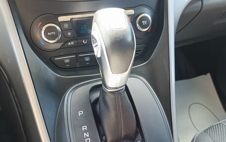 Ford Kuga III, 2015 год, 1 620 000 рублей, 19 фотография