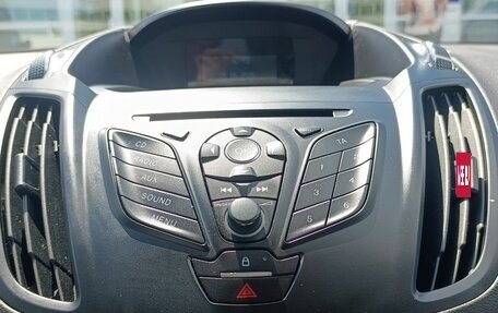 Ford Kuga III, 2015 год, 1 620 000 рублей, 17 фотография