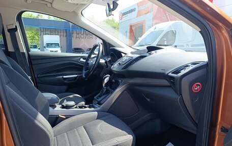 Ford Kuga III, 2015 год, 1 620 000 рублей, 25 фотография