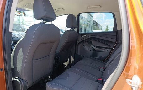 Ford Kuga III, 2015 год, 1 620 000 рублей, 26 фотография