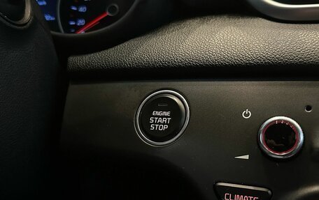 KIA Sportage IV рестайлинг, 2019 год, 2 449 900 рублей, 14 фотография