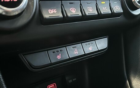KIA Sportage IV рестайлинг, 2019 год, 2 449 900 рублей, 13 фотография