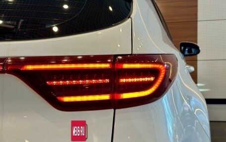 KIA Sportage IV рестайлинг, 2019 год, 2 449 900 рублей, 9 фотография