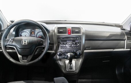 Honda CR-V III рестайлинг, 2010 год, 1 495 700 рублей, 6 фотография