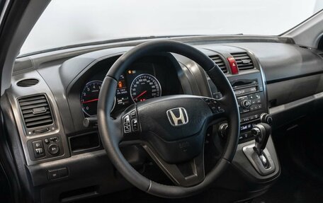 Honda CR-V III рестайлинг, 2010 год, 1 495 700 рублей, 5 фотография