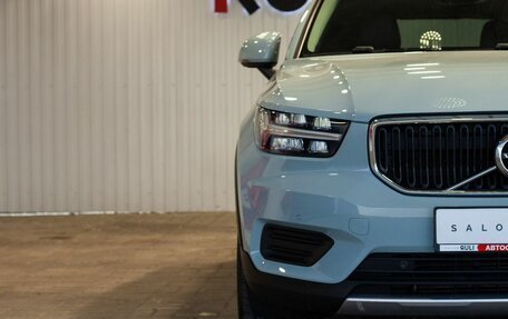 Volvo XC40 I, 2019 год, 2 170 000 рублей, 4 фотография