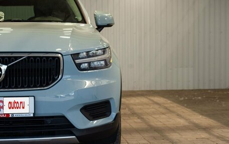 Volvo XC40 I, 2019 год, 2 170 000 рублей, 5 фотография