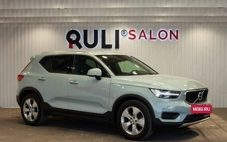 Volvo XC40 I, 2019 год, 2 170 000 рублей, 3 фотография